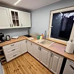 Pod Wiewiorka Casa vacanze Rychwald