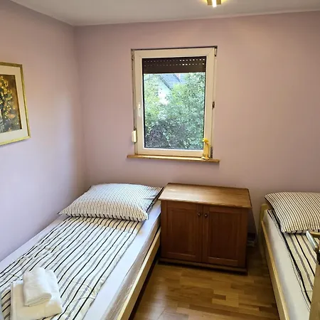 Holiday home Pod Wiewiorka Digital Detox & Balance *