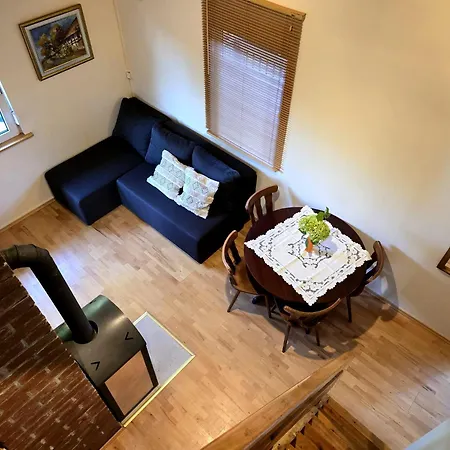 Pod Wiewiorka Digital Detox & Balance