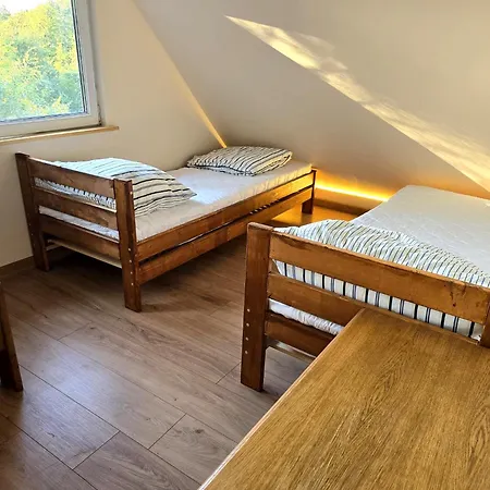 Pod Wiewiorka Digital Detox & Balance *