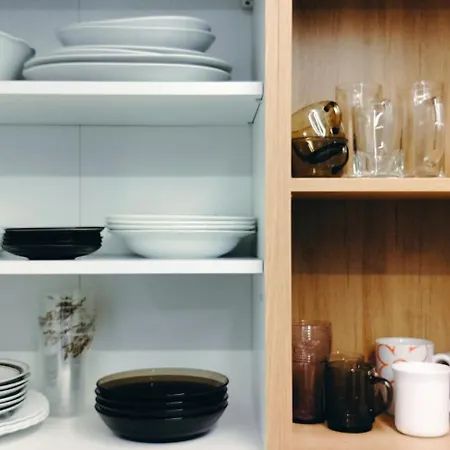 Holiday home Pod Wiewiorka Digital Detox & Balance *