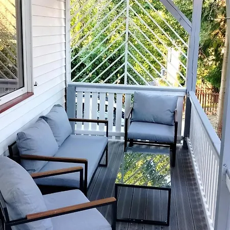 Pod Wiewiorka Digital Detox & Balance Holiday home *