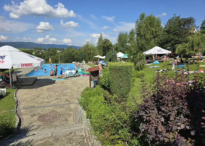 Prázdninový dům Pod Wiewiorka Digital Detox & Balance