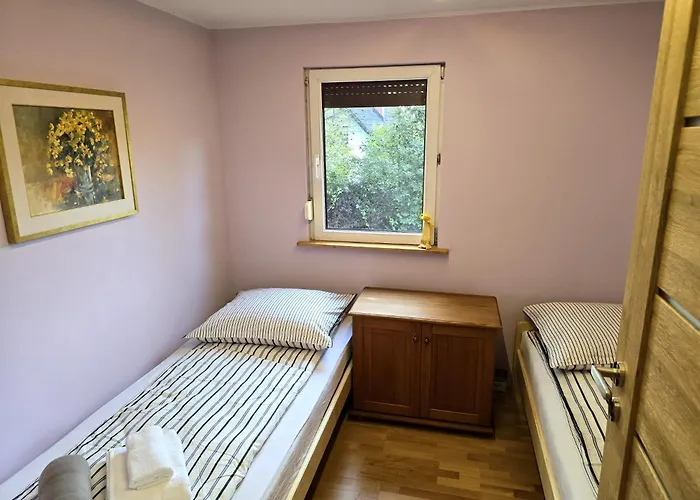 Prázdninový dům Pod Wiewiorka Digital Detox & Balance *