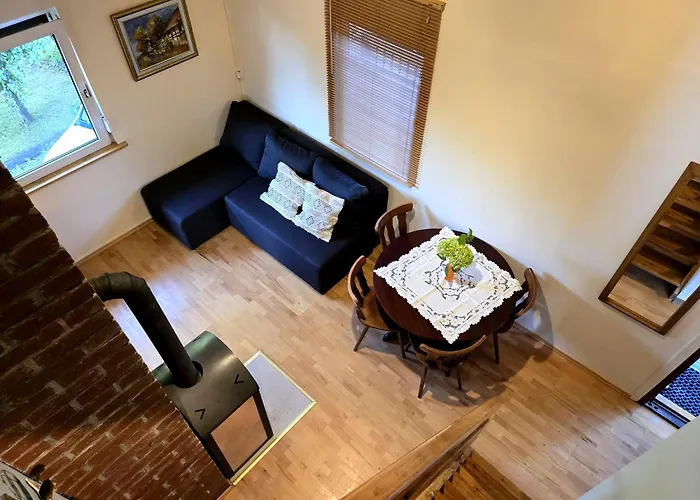 Pod Wiewiorka Digital Detox & Balance