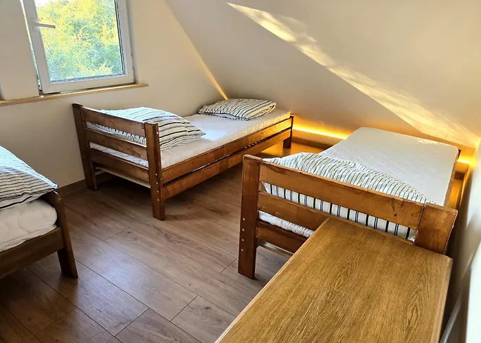 Pod Wiewiorka Digital Detox & Balance *