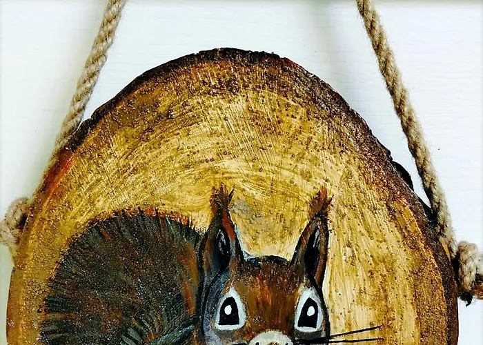 Prázdninový dům Pod Wiewiorka Digital Detox & Balance Rychwald