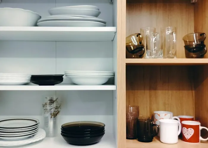 Prázdninový dům Pod Wiewiorka Digital Detox & Balance *