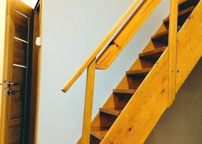 Prázdninový dům Pod Wiewiorka Digital Detox & Balance